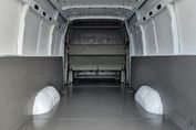 Opel Movano L4H2 Zabudowa Brygadowa