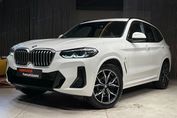 BMW X3 xDrive20d M Sport