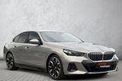 BMW Seria 5 520d xDrive mHEV aut