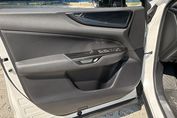 Lexus NX 350h Prestige AWD