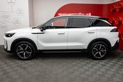 Baic Beijing 7 X75 1.5T Luxury DCT