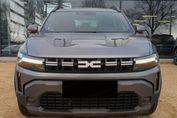 Dacia Duster Expression aut 1.2 Eco-G LPG
