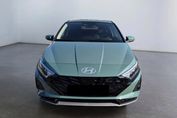 Hyundai i20 1.0 T-GDi Smart DCT