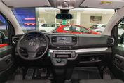 Toyota Proace Verso Long L2H1 Business AT