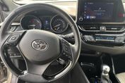 Toyota C-HR Executive 1.8 Hybrid