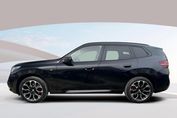 BMW X3 xDrive20d mHEV aut