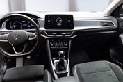 Volkswagen T-Roc TSI Style