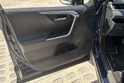 Toyota RAV4 Selection 2.5 Hybrid