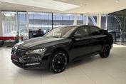 Skoda Superb 2.0 TSI 4x4 Sportline DSG