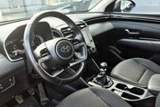 Hyundai Tucson 1.6 t-Gdi Modern 2WD