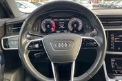 Audi A6 40 TDI  quattro S tronic