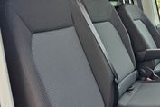 Volkswagen Crafter L4H3 AT8