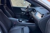 Mercedes GLA 200 Business Edition