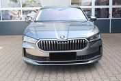 Skoda Superb Drive 2.0 TDI 4x4 DSG