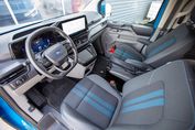 Ford Tourneo Custom 2.5 PHEV CVT L1 Sport