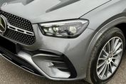 Mercedes GLE Coupe 300 d  4-Matic AMG Line