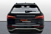 Audi Q5 Sportback 50 TFSI e quattro S Line