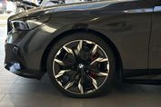 BMW Seria 5 540d xDrive M Sport