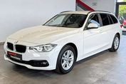 BMW Seria 3 Touring 320d xDrive