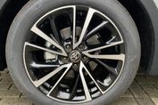 Toyota C-HR Executive 1.8 Hybrid