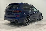 BMW X7 xDrive40d Individual Edition