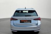Skoda Octavia 1.5 TSI Selection