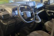 Fiat Doblo Cargo/Van M L1H1
