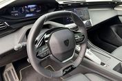 Peugeot 408 GT Exclusive S&S e-DCS6 1.2 PureTech mHEV