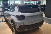Jeep Avenger The North Face 1.2 mHEV 4xe