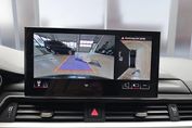 Audi A4 40 TFSI mHEV Quattro S Line S tronic