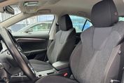 Skoda Octavia 1.5 TSI ACT Style