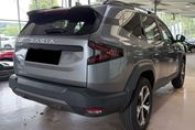 Dacia Bigster Journey 1.2 TCe mHEV