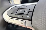 Volkswagen T-Cross 1.0 TSI Life Plus