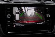 Volkswagen Touran Tdi Bmt Active Dsg