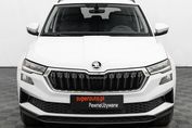 Skoda Karoq 2.0 TDI SCR 4x2 Ambition DSG