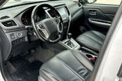 Mitsubishi L200 2.2 d Dc Instyle Plus