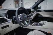 BMW X5 xDrive50e M Sport
