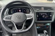 Volkswagen Tiguan Elegance 1.5 TSI EVO  DSG