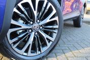Toyota Yaris Cross Executive 1.5 Hybrid
