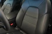 Porsche Cayenne Coupe Black Edition