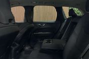 Volvo XC60 B5 AWD Ultra Dark