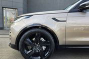 Land Rover Discovery V 2.0 P300