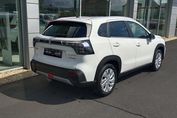 Suzuki S-Cross 1.4 BoosterJet mHEV Premium Plus SP aut