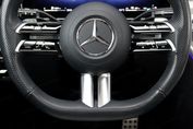 Mercedes GLC 300 e 4-Matic AMG Line