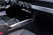 Mercedes GLB 200  Progressive