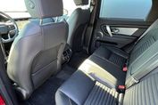 Land Rover Discovery Sport 2.0 D165 mHEV Dynamic SE aut