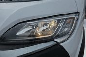 Citroen Jumper L4H2