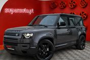 Land Rover Defender 110 3.0 D350 mHEV X-Dynamic HSE