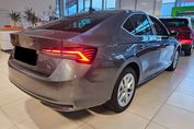 Skoda Octavia Selection 2.0 TDI  DSG