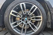 BMW Seria 5 520d xDrive mHEV M Sport aut